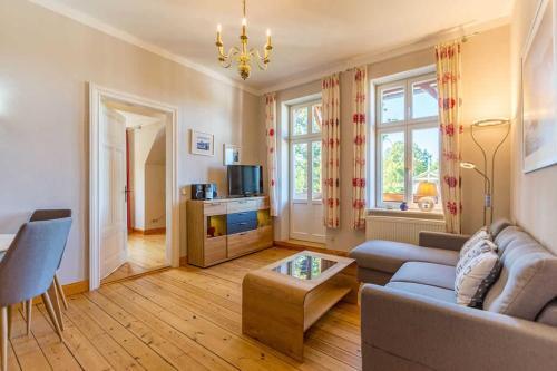 Apartamento Haus Auf Dem H�gel Die Klassische 06