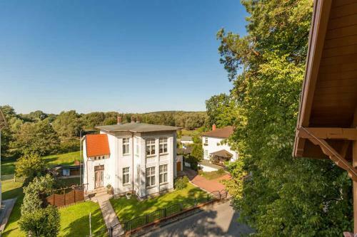 Apartamento Haus Auf Dem H�gel Die Klassische 06