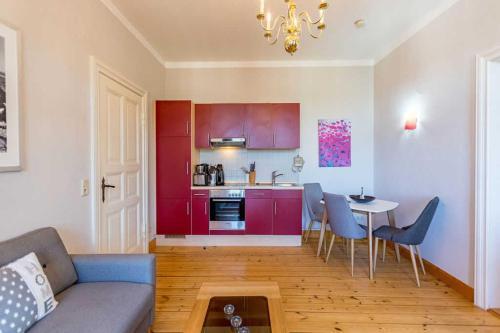 Apartamento Haus Auf Dem H�gel Die Klassische 06