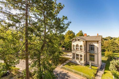Apartamento Haus Auf Dem H�gel Die Klassische 06