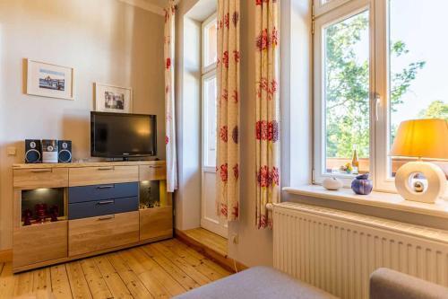 Apartamento Haus Auf Dem H�gel Die Klassische 06