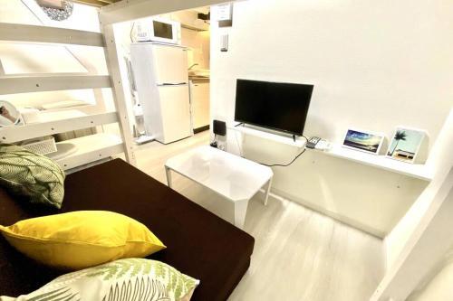 Apartamento Le Soleil Asato 202