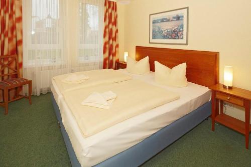 Apartamento Strand-park Strand-park 201