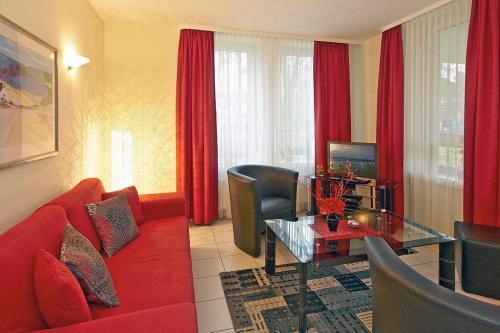 Apartamento Strand-park Strand-park 201