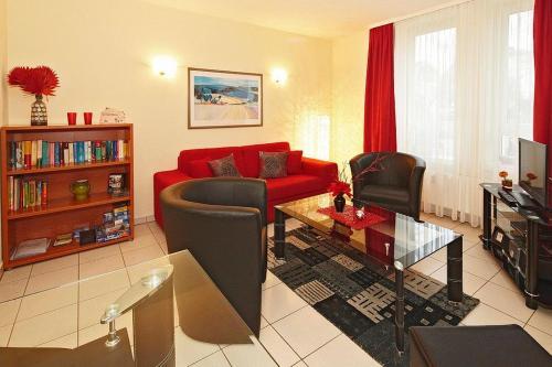 Apartamento Strand-park Strand-park 201