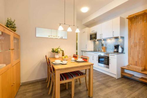 Apartamento Quartier II App 2 1