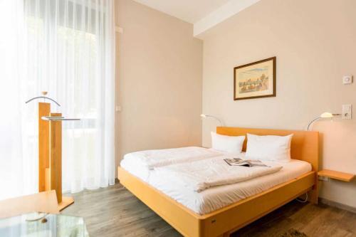 Apartamento Quartier II App 2 1