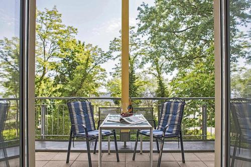 Apartamento Strand-park Strand-park 331