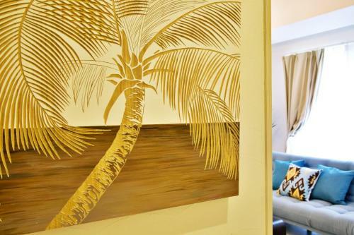 Apartamento K-house Naha Maejima