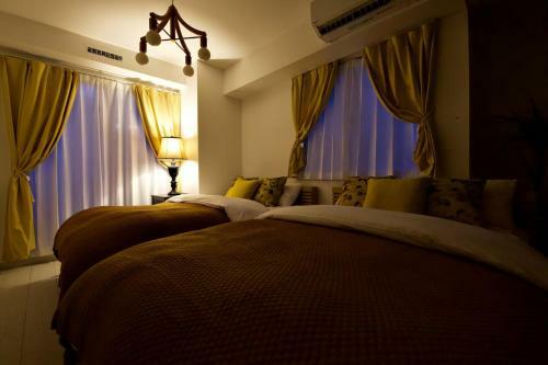 Apartamento K-house Naha Maejima
