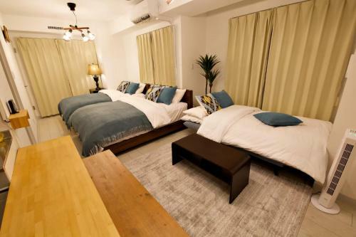 Apartamento K-house Naha Maejima