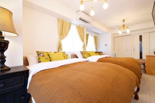 Apartamento K-house Naha Maejima