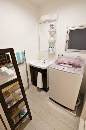 Apartamento K-house Naha Maejima