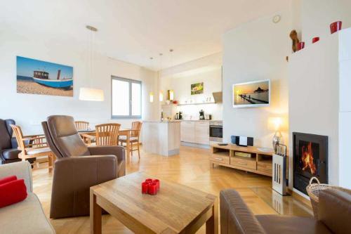 Apartamento Quartier II App 04