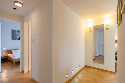 Apartamento Quartier II App 04
