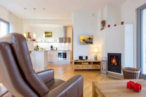 Apartamento Quartier II App 04