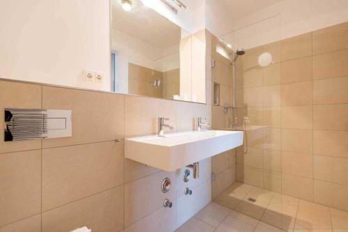 Apartamento Quartier II App 04