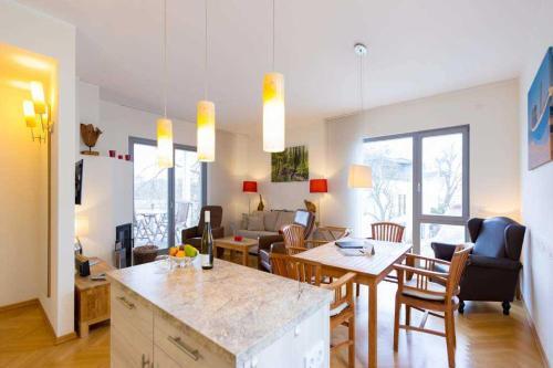 Apartamento Quartier II App 04