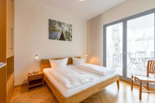 Apartamento Quartier II App 04