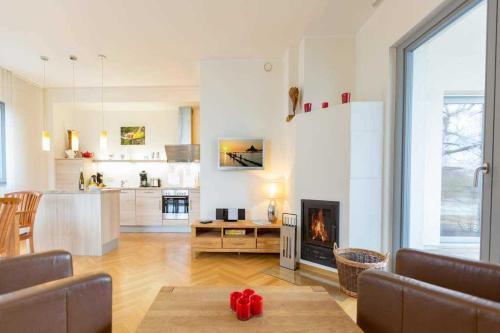 Apartamento Quartier II App 04