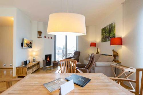 Apartamento Quartier II App 04