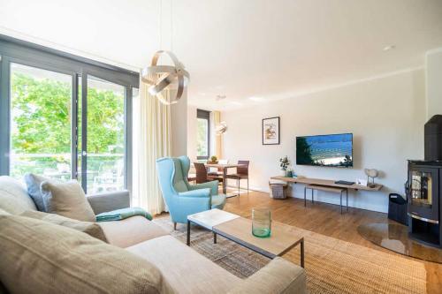 Apartamento Villa Maxim App 4