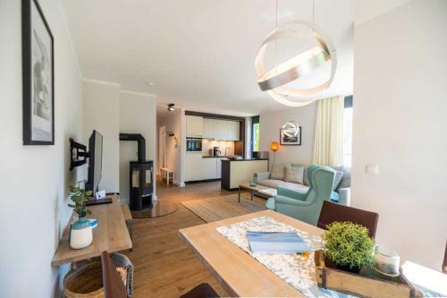 Apartamento Villa Maxim App 4