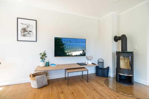 Apartamento Villa Maxim App 4