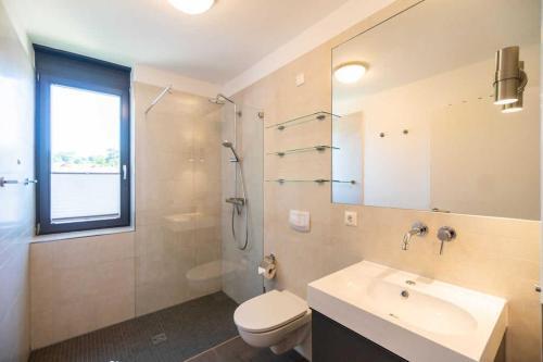 Apartamento Villa Maxim App 4