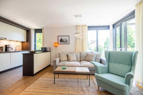 Apartamento Villa Maxim App 4