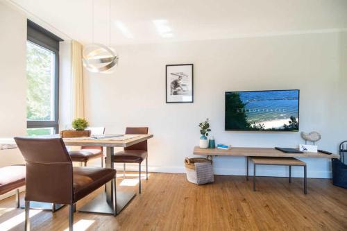 Apartamento Villa Maxim App 4