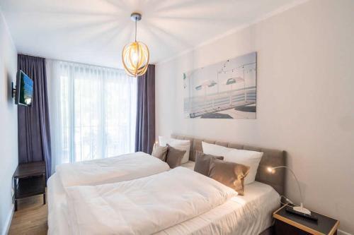 Apartamento Villa Maxim App 4