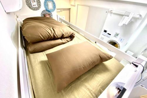 Apartamento Le Soleil Asato 103