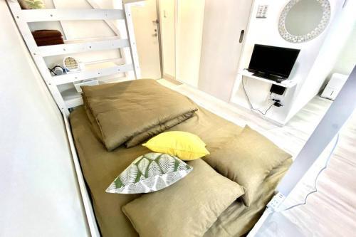 Apartamento Le Soleil Asato 103