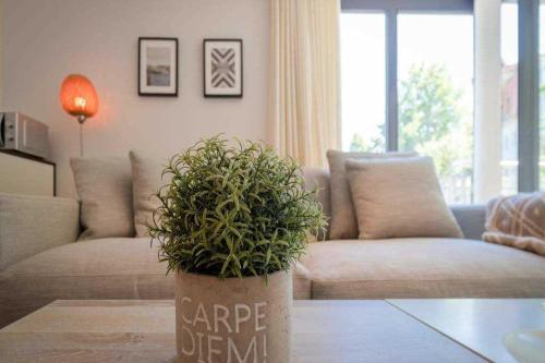 Apartamento Villa Maxim App 2