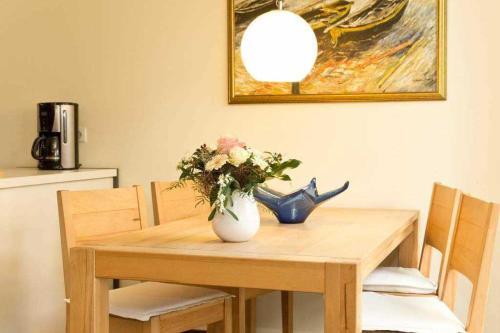 Apartamento Quartier 47 App 05