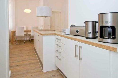 Apartamento Villa Waldschloss App 01