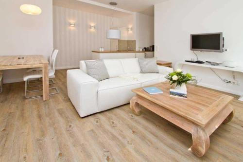 Apartamento Villa Waldschloss App 01