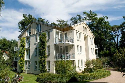 Apartamento Strand-park Strand-park 304