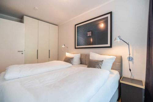 Apartamento Villa Maxim App 3