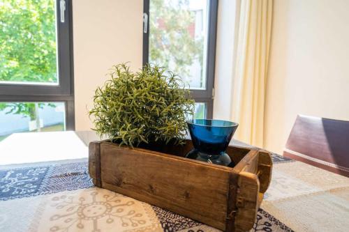 Apartamento Villa Maxim App 3