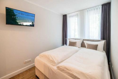 Apartamento Villa Maxim App 3