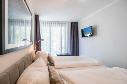 Apartamento Villa Maxim App 3