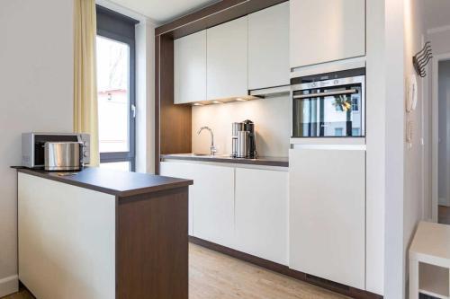 Apartamento Villa Maxim App 3