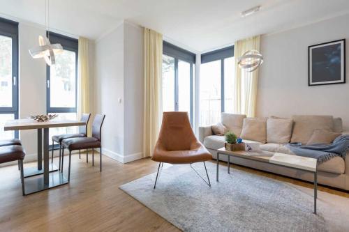 Apartamento Villa Maxim App 3