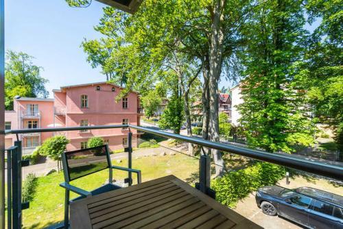 Apartamento Villa Maxim App 3