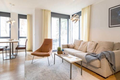 Apartamento Villa Maxim App 3