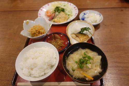Hostal ????????? ??? Guesthouse Yukimi-inn