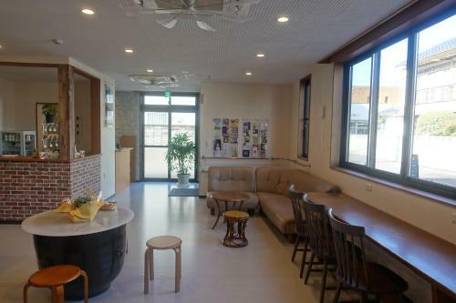 Hostal ????????? ??? Guesthouse Yukimi-inn