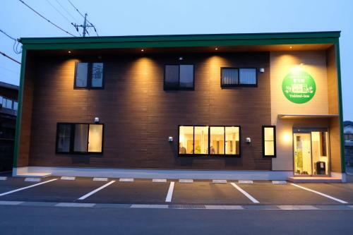 Hostal ????????? ??? Guesthouse Yukimi-inn
